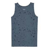 BIRKHOLM 2-Pak Tanktops Splash